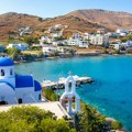 Грчка жели да бесплатно живите на рајском острву: Има само један услов и није за лење