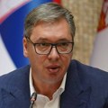 Predsednik Vučić sutra predstavlja nacionalnu strategiju „Srbija 2030“