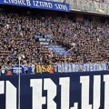 Nisu Delije čekale Torcidu, već BBB: Više od 100 pristalica Dinama napalo navijače Hajduka iz Splita
