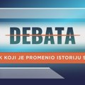 TV najava: Insajder debata - Metak koji je promenio istoriju Srbije