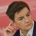 Podneta krivična prijava protiv Ane Brnabić: Pravi se da Zaječar ne postoji