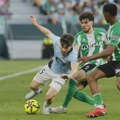Radu činio čuda, Selti slađi bod, Betis vezao četvrti meč bez pobede
