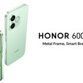 HONOR predstavio novi 600 Lite