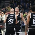 Sve o meču Partizan - Dubai: Crno-beli žele da pomrse račune ekipi koja se bori za plejof