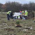 Šumsko i Gradska organizacija penzionera na pošumljavanju povodom Međunarodnog dana šuma!