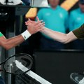 Rekord, pa osmina finala: Siner nadmašio Đokovićev učinak od 24 uzastopno dobijena seta na masters turnirima