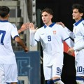Engleska položila koplja pred „orlićima“: Veliki trijumf Srbije na putu do Evropskog prvenstva