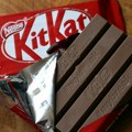 Na putu iz Italije za Poljsku ukradene 413.793 KitKat čokoladice
