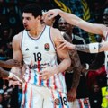Srbin porazom debitovao na klupi Virtusa, Pariz ubedljivo slavio