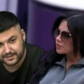 "Koristiš tatinu penziju da preživiš" Novi žestok sukob Stanije i Asmija: Optužio bivšu verenicu da je rasturačica veza: Bila…