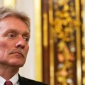 Peskov: Potražnja za ruskim energentima ogromna, svet ulazi u krizu