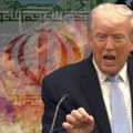 "Tramp snosi deo odgovornosti": Faraž o ekonomskim posledicama rata sa Iranom