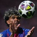 Barselona smatra da je pokradena: Katalonci se žalili UEFA posle eliminacije iz Lige šampiona