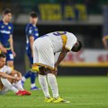 Leće propustilo veliku šansu, jer Kremoneze ima lakši raspored