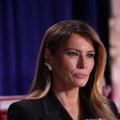 "Ona je traumatizovana, ali odmah je znala" Tramp otkrio kako je Melanija reagovala kad su se začuli pucnji: "Borio sam se da…