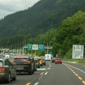 Bruka i sramota na autoputu: Ljudi zgroženi potezom Beograđanina u Sloveniji - "Jedini se našao pametan" (foto)