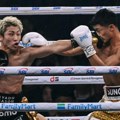 Završen najveći boks meč koji je Japan ikada video: Inoue "prebio" rivala, sudije nisu morale mnogo da misle!