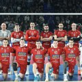 Odbojkaši Radničkog iz Kragujevca odbranili titulu prvaka Srbije