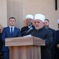 Dudić rah. Muftiju spomenuo 2 puta, a Vučića 12 puta