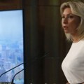 Zaharova: Mržnja u EU prema obeležavanju Dana pobede je „plaćena“