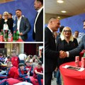 Veče posvećeno prijateljstvu Srbije i Španije "El Klasiko", Vujadin Boškov i mostovi prijateljstva dva naroda