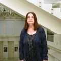 "Ne prihvatam diskriminaciju na verskoj i nacionalnoj osnovi": Ljiljana Habjanović Đurović o romanu koji je nastao iz ličnog…