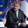 Mijailović na Biznis samitu: Kineski automobili drže 17 odsto tržišta Srbije, tehnologija je postala treća svetska sila