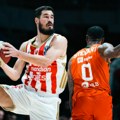 Zvezda u polufinalu ABA lige, sledi okršaj sa Partizanom