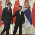 Poznat termin Vučićevog puta u Kinu