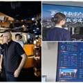 "Srbija ima šta da nauči" Lider SNS Vučević obišao Centar pametnog grada u kineskom megalopolisu i poslao jasnu poruku o…