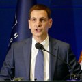 Miloš Jovanović: Incidenti u restoranima posledica sprege vrha kriminala, policije i režima