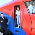 Država garantuje za kredit Srbijavoza od 50 miliona evra za 30 BG vozova
