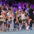 VIDEO: Najbrži dopingovani sprinter sveta ni blizu Useina Bolta