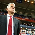 Petković saopštio konačan spisak fudbalera Alžira za SP