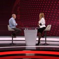 Milivojević: Srbija se visoko kotira kod velikih sila, vreme je za deblokadu evropskog puta