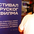Otvoren Festival ruskog filma u Srbiji: Kultura kao most među narodima, savremeni filmovi i dijalog s publikom