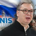 "I mene brine situacija oko Niš" Vučić: "Mislim da američkom strpljenju dolazi kraj"