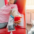 Velika akcija na Svetski dan dobrovoljnih davalaca krvi 14. Jun! Evo gde se tog dana može dati krv u Beogradu