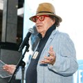 "Napravio sam film o Jasenovcu i vidim da su evropska vrata za njega zatvorena": Lordan Zafranović na otvaranju Balkanskog…