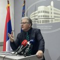 Milić: Ankete pokazuju da bi zajedno studentska lista i antirežimska opozicija u Nišu osvojile 54 odsto glasova
