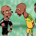 (VIDEO) Brazilski sudija postao hit SP, završio u crtanom filmu!