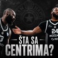 Sudbina Partizanovih centara