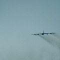 Osam članova posade poginulo u padu bombardera B-52 u Kaliforniji