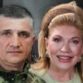 Generalu će ovo biti šesto dete: Teodora se udala tik pred porođaj za 23 godine starijeg, a evo ko je zet Suzane Mančić