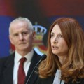 Biljana Đorđević (ZLF): Studentska lista mora da ostvari i efekat cunamija i efekat gravitacije