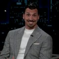 Zlatan Ibrahimović ima novog favorita Mundijala
