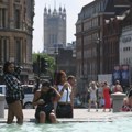 U Britaniji zabeležena najviša junska temperaturu u istoriji merenja
