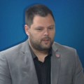 Predsedniku Opštine Nikšić Marku Kovačeviću zabranjen ulazak na Kosovo