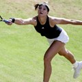Češka teniserka Karolina Muhova osvojila WTA turnir u Bad Homburgu