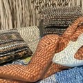 On ima najzgodniju ženu na estradi! Tamara posle porođaja grmi: Izgleda poput boginje u belom bikiniju